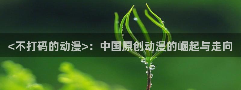 age动漫下载入口
