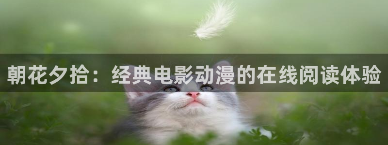 age动漫官网版入口