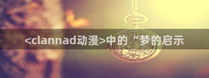 age动漫官网版入口