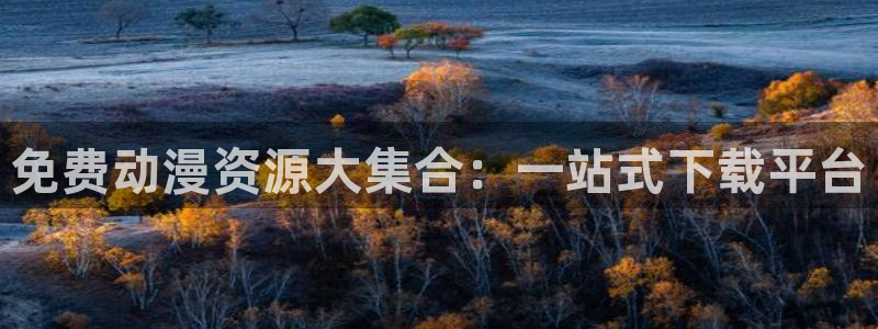 age动漫下载网